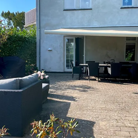With Private Garden * Hellerup