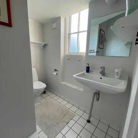 Apartment With Private Garden *