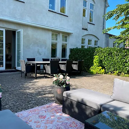 With Private Garden * Hellerup
