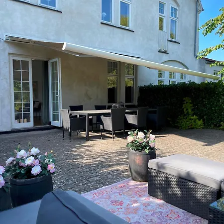 With Private Garden